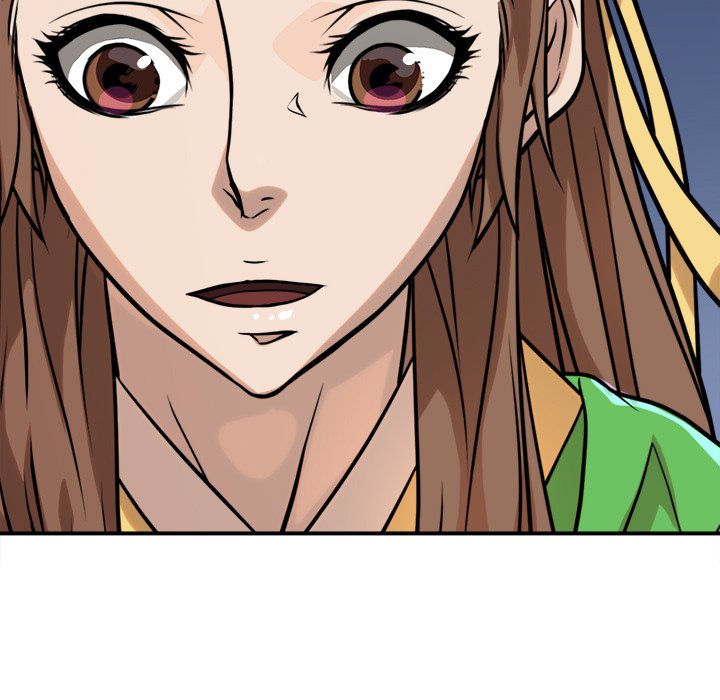 The Humble Warriors The Humble Warriors EP 39 - Toomics page 58 - 