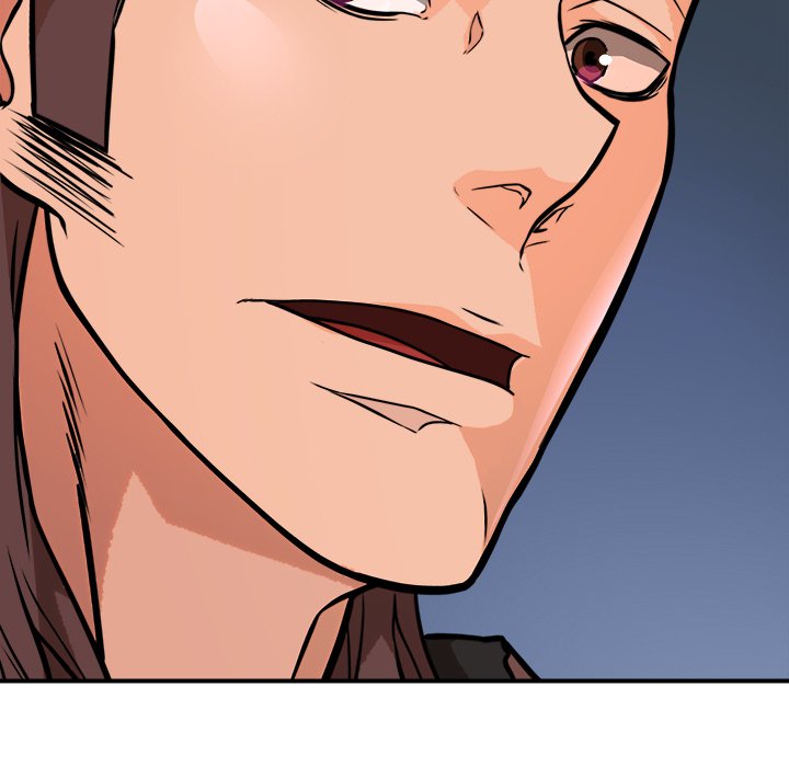 The Humble Warriors The Humble Warriors EP 39 - Toomics page 60 - 