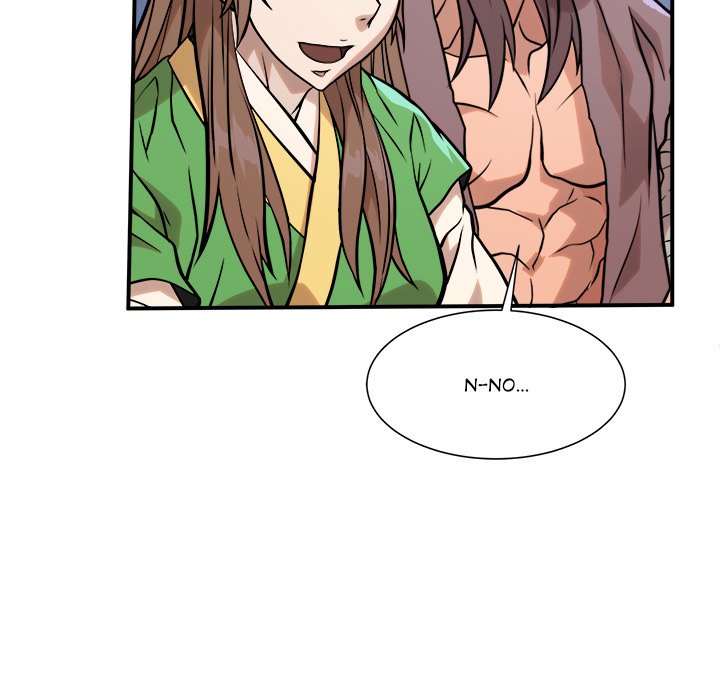 The Humble Warriors The Humble Warriors EP 39 - Toomics page 62 - 