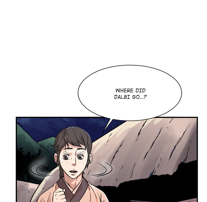 The Humble Warriors The Humble Warriors EP 39 - Toomics page 63 - 