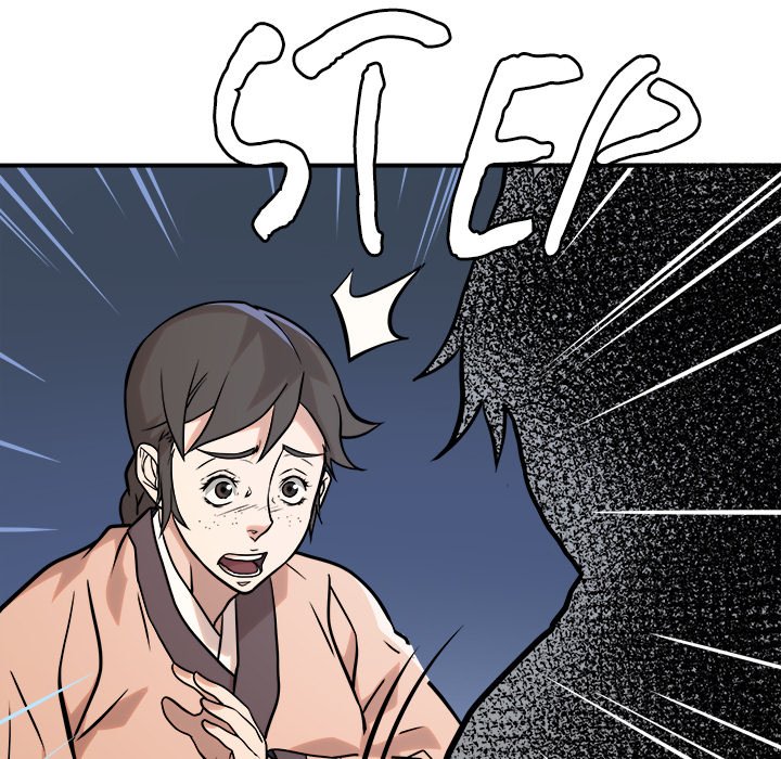 The Humble Warriors The Humble Warriors EP 39 - Toomics page 65 - 