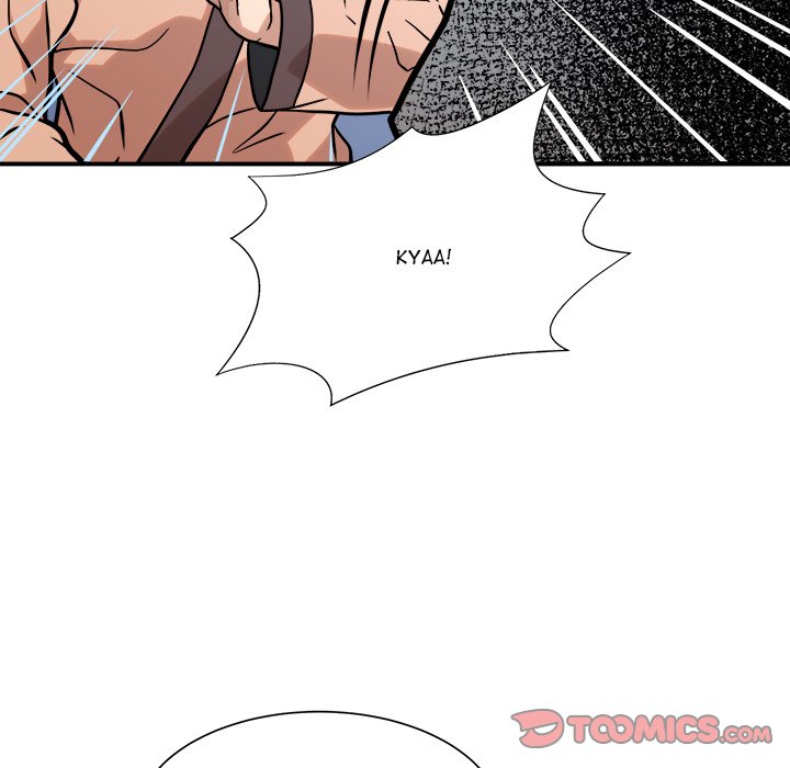 The Humble Warriors The Humble Warriors EP 39 - Toomics page 66 - 