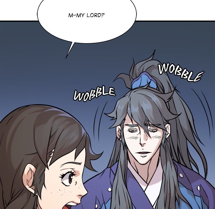 The Humble Warriors The Humble Warriors EP 39 - Toomics page 67 - 