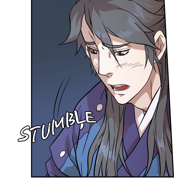 The Humble Warriors The Humble Warriors EP 39 - Toomics page 69 - 