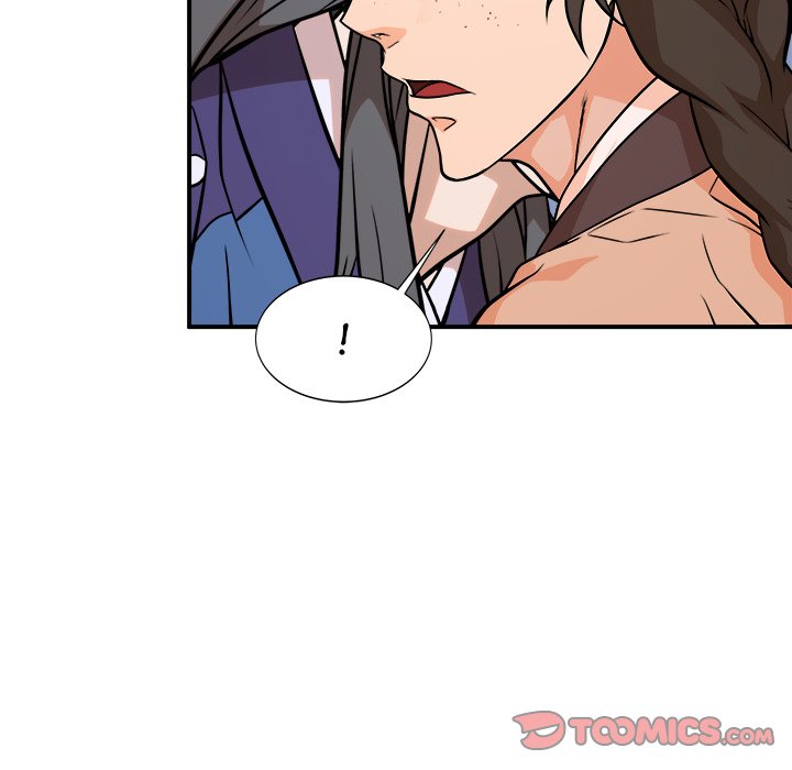 The Humble Warriors The Humble Warriors EP 39 - Toomics page 75 - 