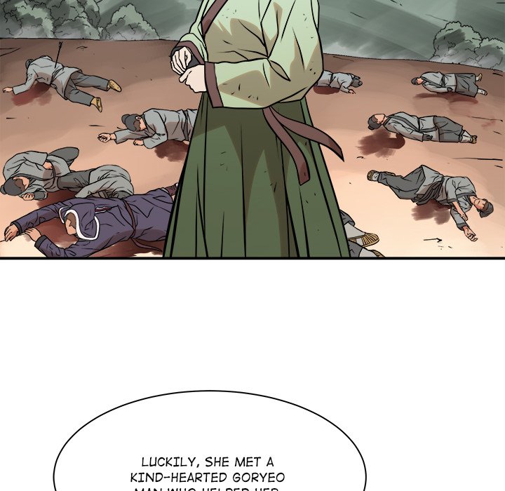 The Humble Warriors The Humble Warriors EP 39 - Toomics page 79 - 