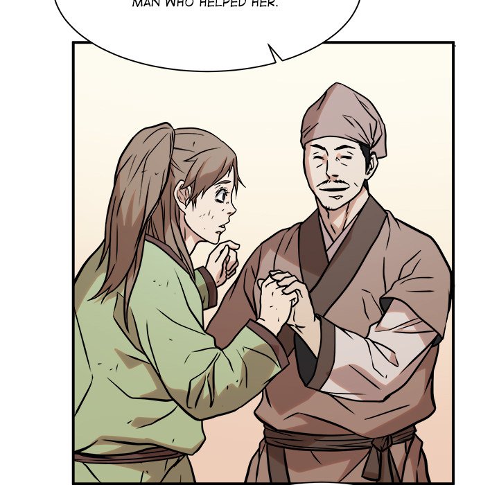 The Humble Warriors The Humble Warriors EP 39 - Toomics page 80 - 