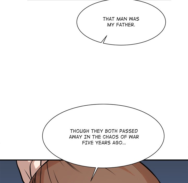 The Humble Warriors The Humble Warriors EP 39 - Toomics page 81 - 