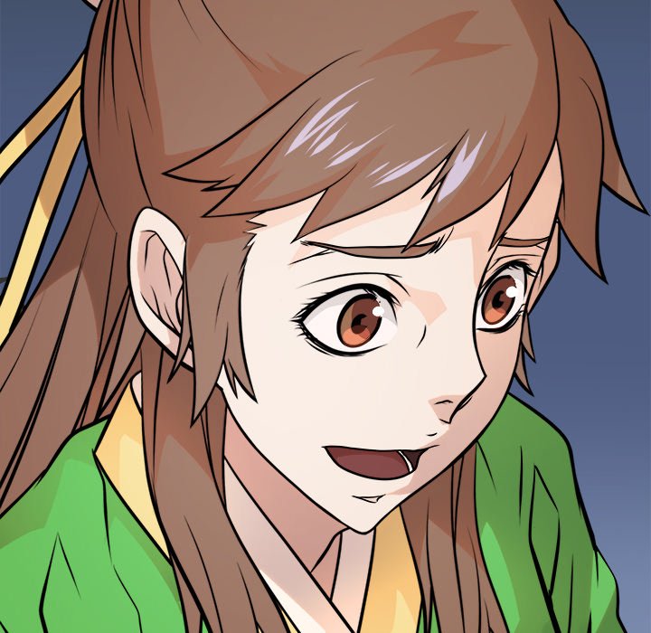 The Humble Warriors The Humble Warriors EP 39 - Toomics page 82 - 