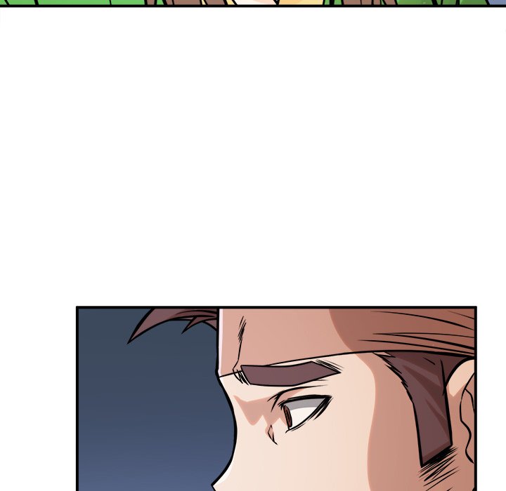 The Humble Warriors The Humble Warriors EP 39 - Toomics page 83 - 