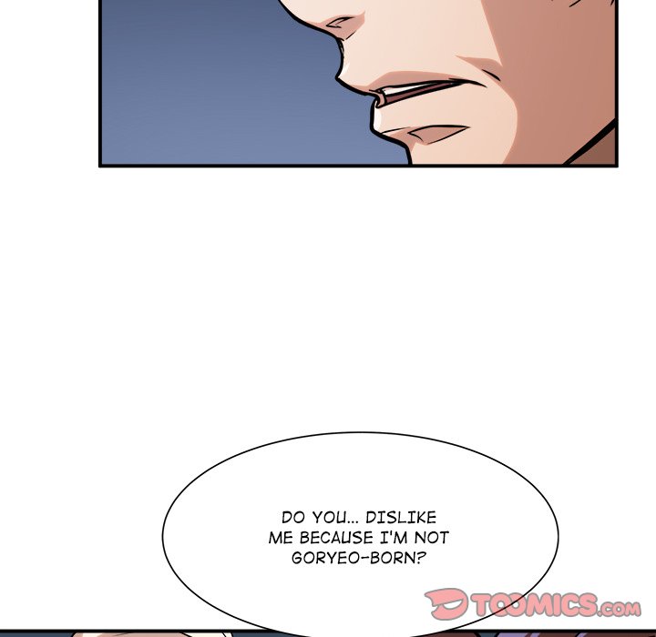 The Humble Warriors The Humble Warriors EP 39 - Toomics page 84 - 