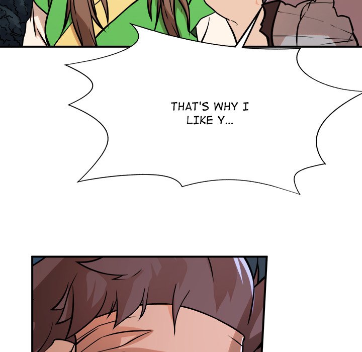 The Humble Warriors The Humble Warriors EP 39 - Toomics page 88 - 