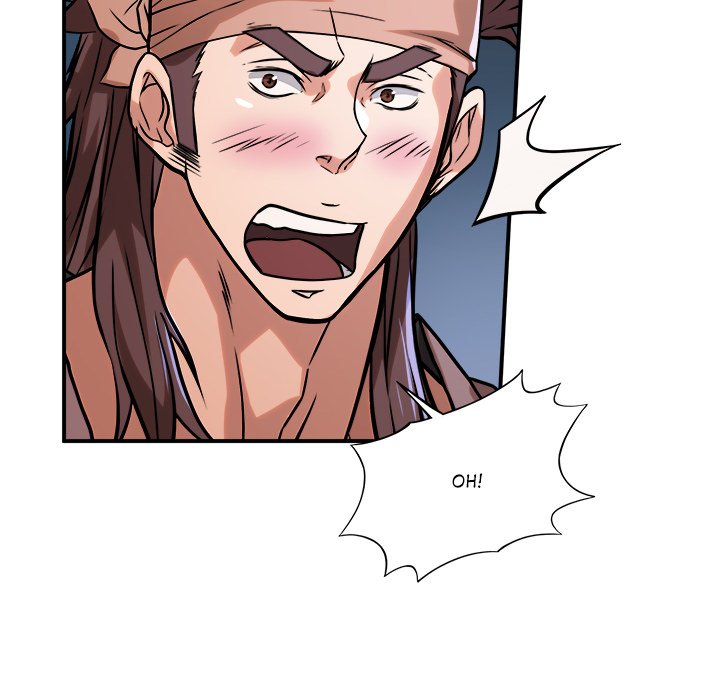 The Humble Warriors The Humble Warriors EP 39 - Toomics page 89 - 