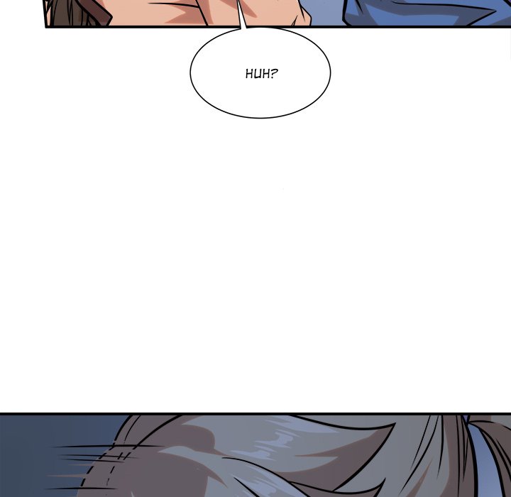 The Humble Warriors The Humble Warriors EP 39 - Toomics page 94 - 