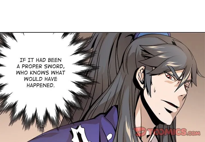 The Humble Warriors Chapter 4 page 2 - 