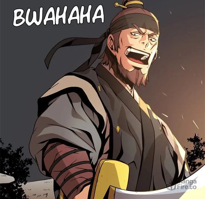 The Humble Warriors Chapter 4 page 102 - 