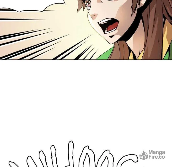 The Humble Warriors Chapter 4 page 111 - 