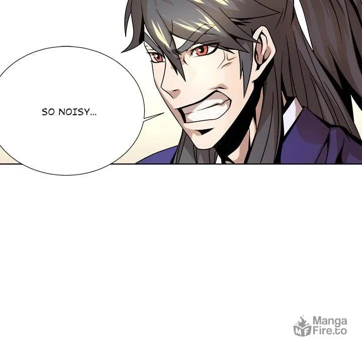 The Humble Warriors Chapter 4 page 18 - 