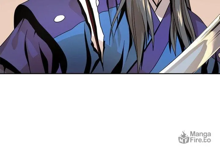 The Humble Warriors Chapter 4 page 3 - 