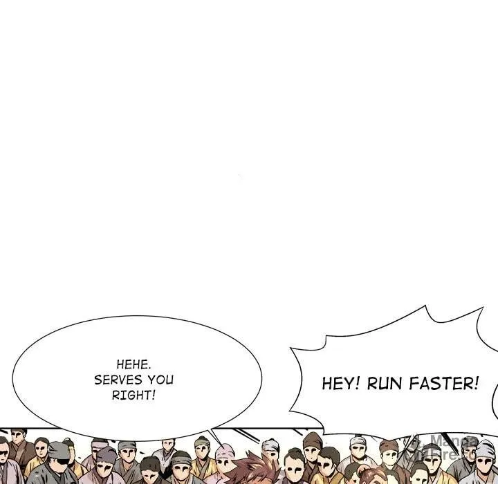 The Humble Warriors Chapter 4 page 24 - 
