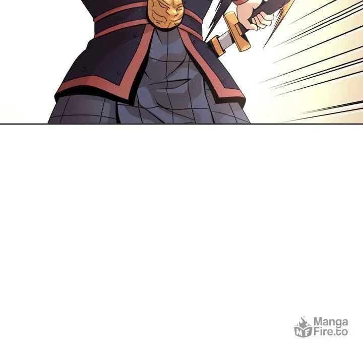 The Humble Warriors Chapter 4 page 30 - 