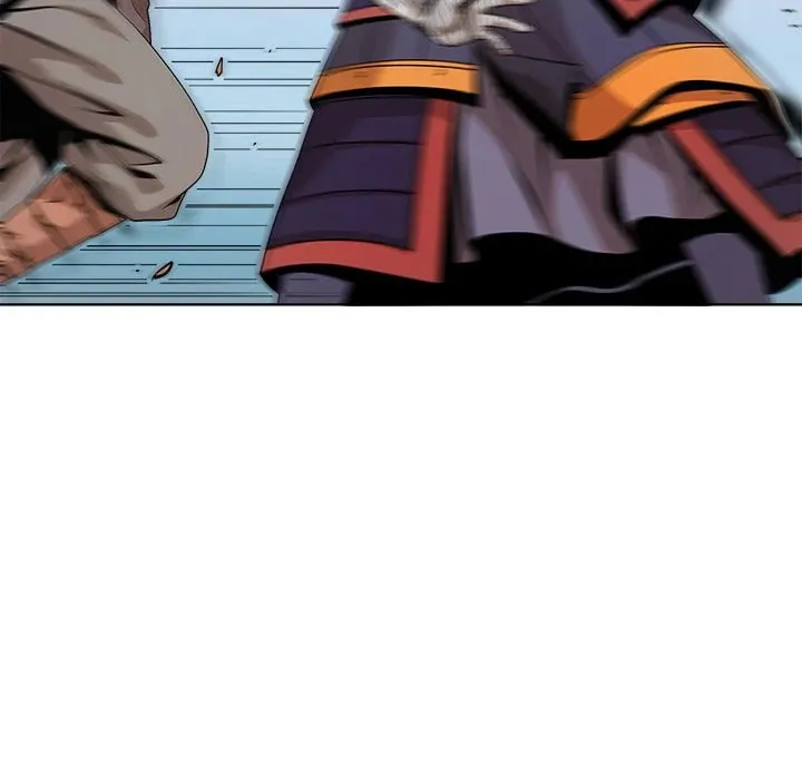 The Humble Warriors Chapter 4 page 32 - 
