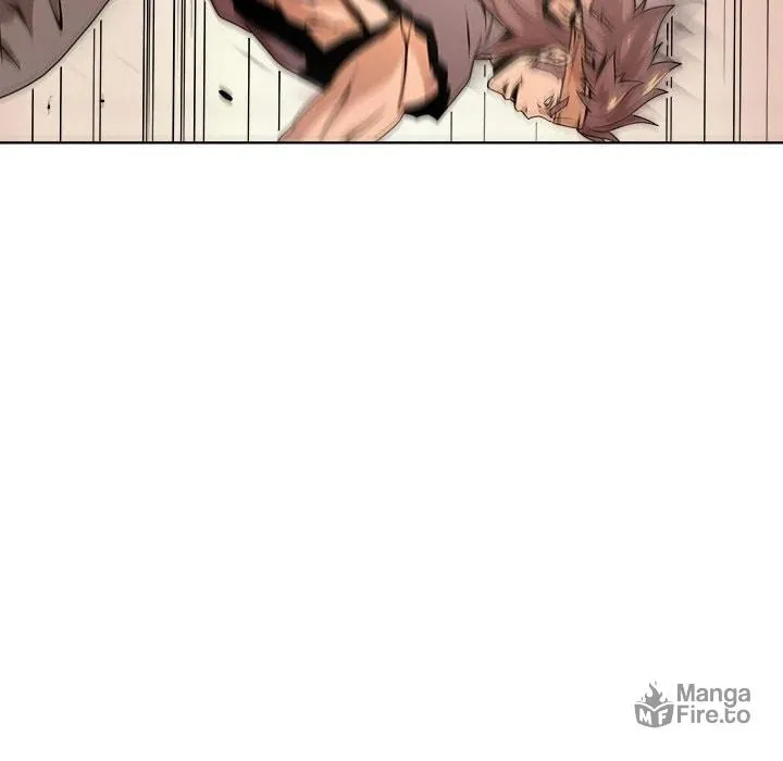 The Humble Warriors Chapter 4 page 35 - 