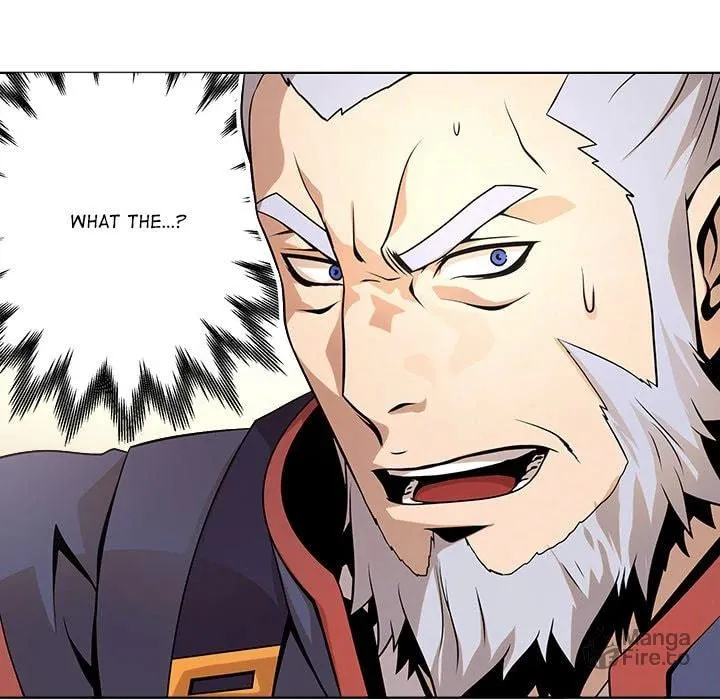The Humble Warriors Chapter 4 page 36 - 