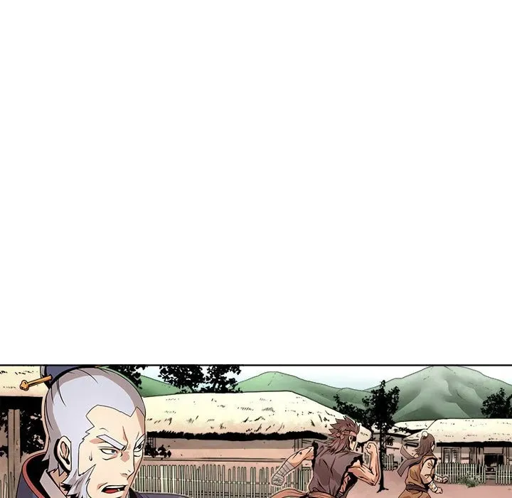 The Humble Warriors Chapter 4 page 37 - 
