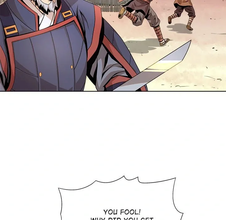 The Humble Warriors Chapter 4 page 38 - 