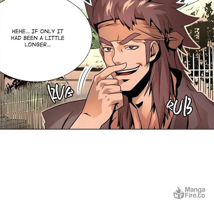 The Humble Warriors Chapter 4 page 5 - 