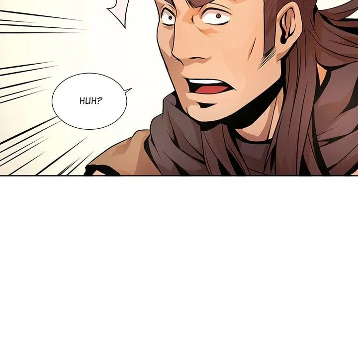 The Humble Warriors Chapter 4 page 41 - 