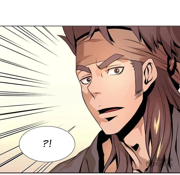 The Humble Warriors Chapter 4 page 42 - 
