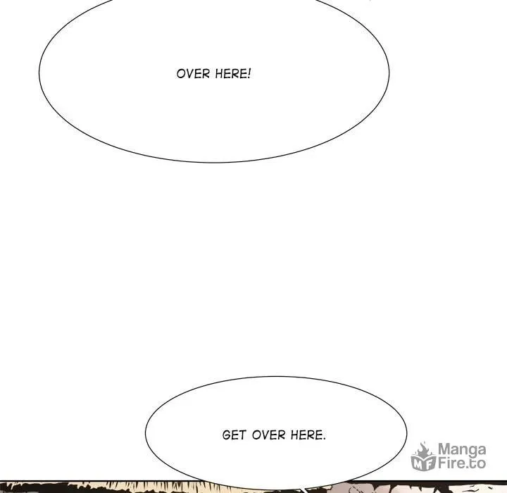 The Humble Warriors Chapter 4 page 45 - 