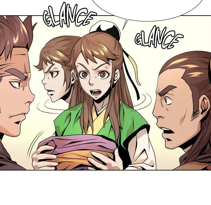 The Humble Warriors Chapter 4 page 49 - 