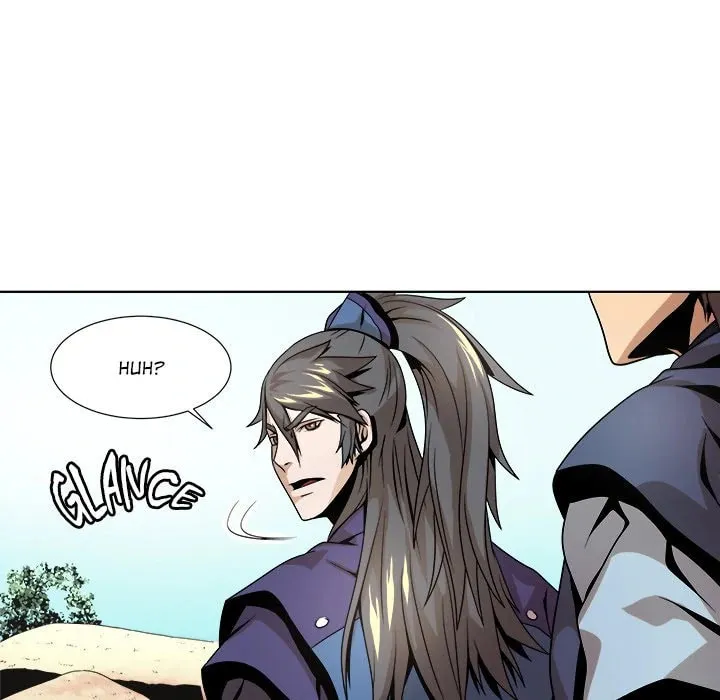 The Humble Warriors Chapter 4 page 58 - 