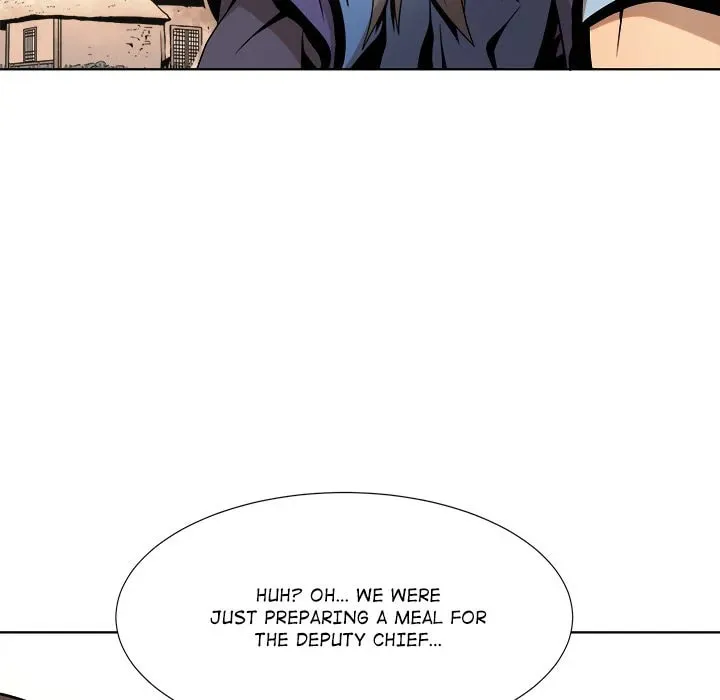 The Humble Warriors Chapter 4 page 59 - 