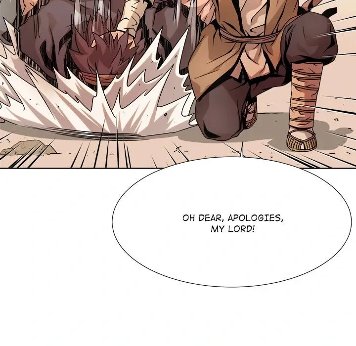 The Humble Warriors Chapter 4 page 7 - 