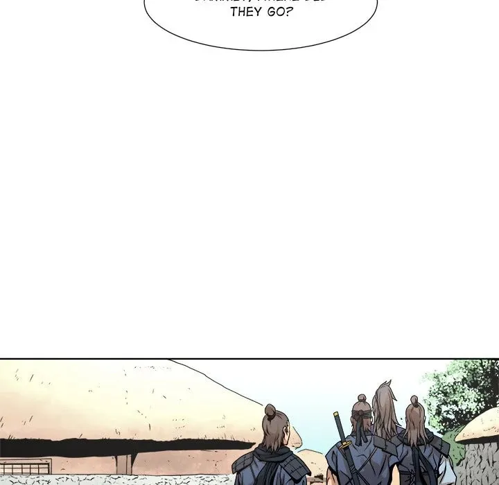 The Humble Warriors Chapter 4 page 64 - 