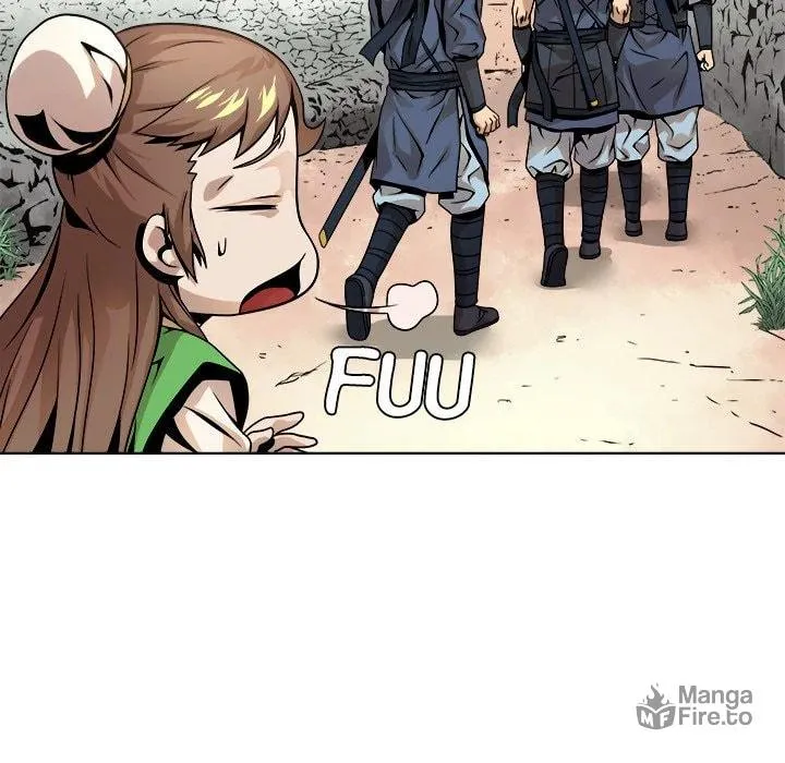 The Humble Warriors Chapter 4 page 65 - 