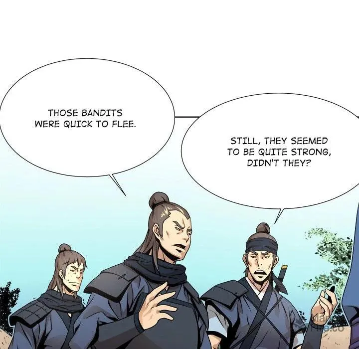 The Humble Warriors Chapter 4 page 66 - 