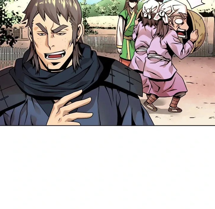 The Humble Warriors Chapter 4 page 68 - 