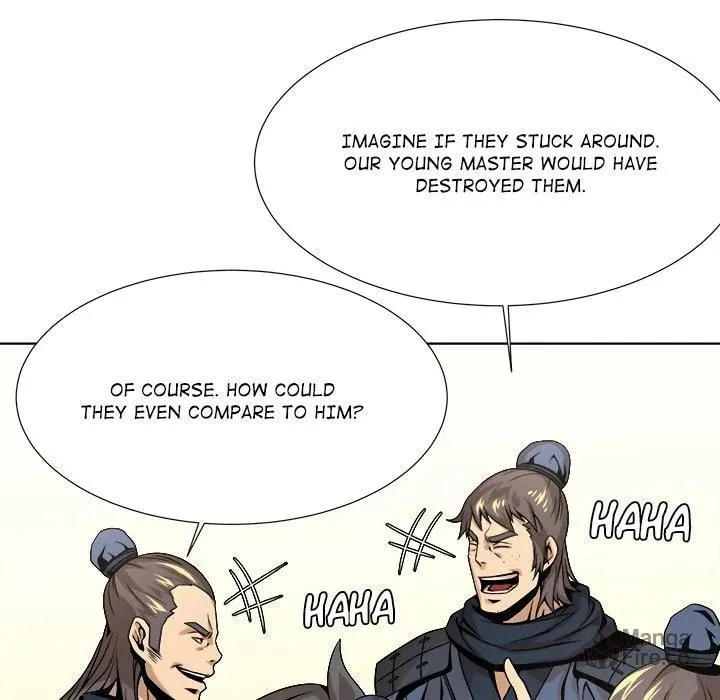 The Humble Warriors Chapter 4 page 69 - 