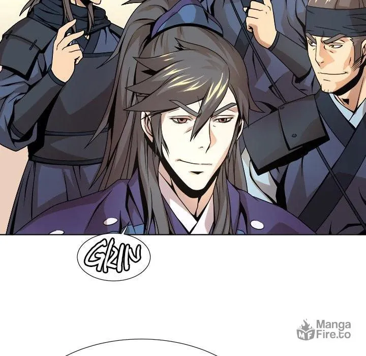 The Humble Warriors Chapter 4 page 70 - 