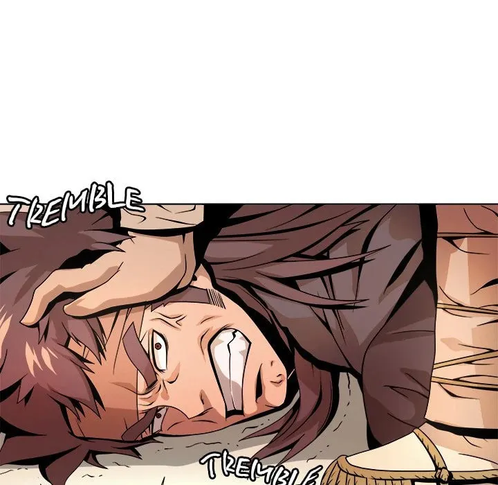 The Humble Warriors Chapter 4 page 8 - 