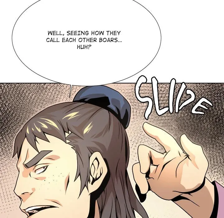 The Humble Warriors Chapter 4 page 71 - 