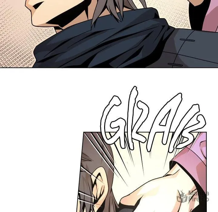 The Humble Warriors Chapter 4 page 72 - 