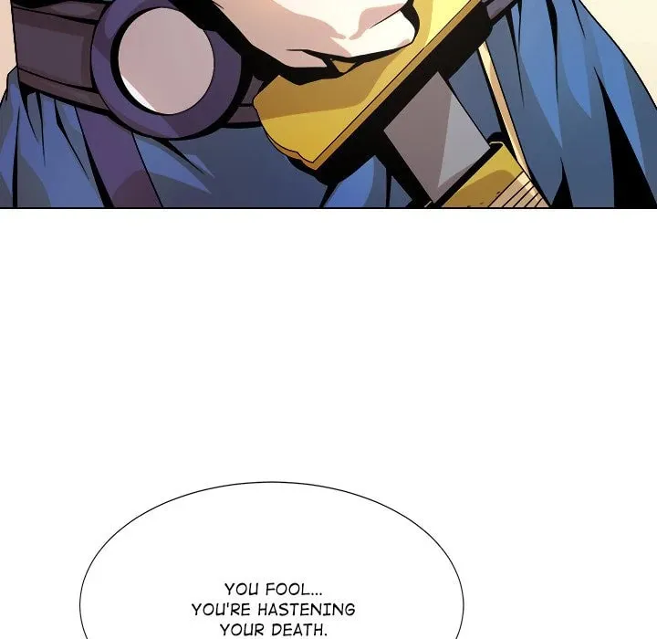 The Humble Warriors Chapter 4 page 79 - 