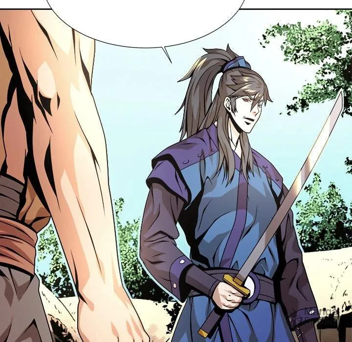 The Humble Warriors Chapter 4 page 80 - 