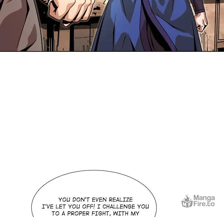 The Humble Warriors Chapter 4 page 81 - 